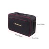 Rockhouse Effect Pedal Bag Guitar Pedal Board Carry Bag Oxford