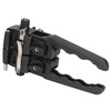 Fiber Optic Stripper Longitudinal Transverse 2 Way Adjustable Cable Stripping