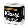 Kleenex Cottonelle Servilletas de Lujo Elegance, 100 Piezas