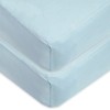 Dudu N Girlie - Cot Fitted Sheets 140 x 70cm