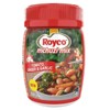 Original Royco Mchuzi Tomato Ginger and Garlic Flavor 200g from