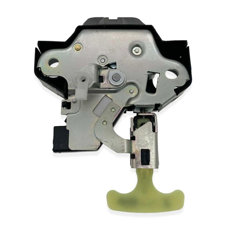Trunk Latch Door Lock Actuator Assembly Replacement for 2009-2013 Toyota