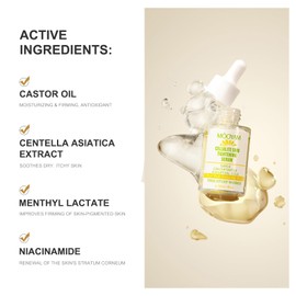 Cellulite Serum Cellulite Cream for Thighs Cellulite Oil Cellulite Remover Serum Belly Firming Cream Body Moisturizing Massage Cream Butt Oil