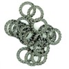 M5 (5mm) Shakeproof Washer (External Serrated) - Stainless Steel (A2)