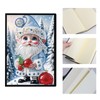DCIDBEI Notebooks Diamond Painting Notebook A5 Diamond Painting Journal Book