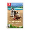 Little Friends - Puppy Island