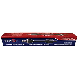 TrakMotive TO-8234 CV Axle