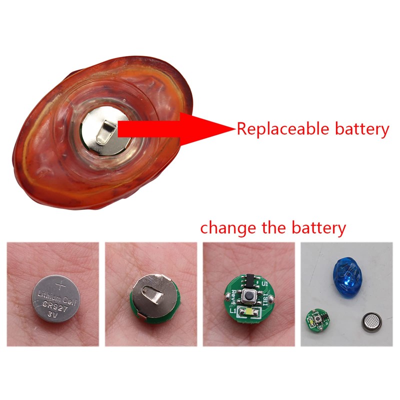 SINSEN Infinity Star Lord Power Stone Orb Cube Prop Cosplay