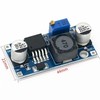 tunghey 4Pack LM2596S LM2596 with LED Display Voltmeter Buck Converter