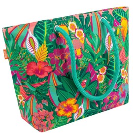 Pylones Shopping Bag - My Daily Bag 2 - Tropical
