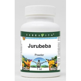 Jurubeba Powder (1 oz, ZIN: 516553)