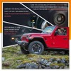 Auto Start Stop Eliminator for 2018-2024 J-eep Wrangler JL &