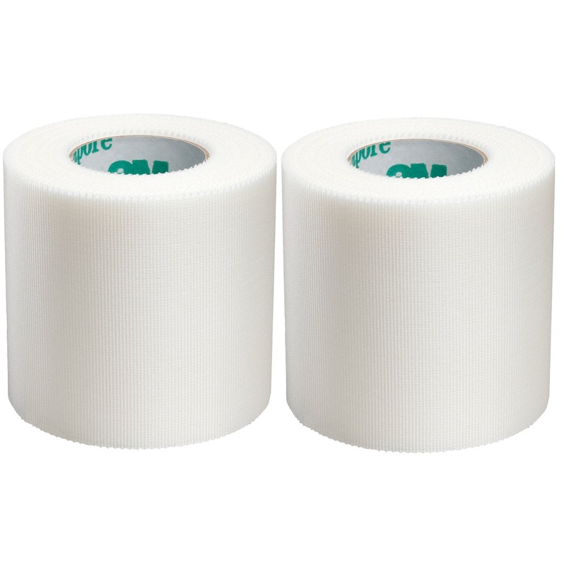 3M 1538-2 Durapore Tape (Pack of 2)