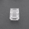 VGOL 20Pcs 2-pin COB LED Connectors for 10mm-9 in 1