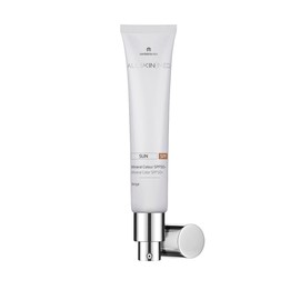 Cantabria Labs Allskinmed Cor Mineral Spf50 Bege"
