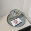 Cat & Wine Parking Disc for Cat and Wine Lovers,