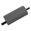 Leg Pillow for Legs Knees Lower Back Comfortable Relaxing Semi