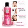 Tónico Facial Iluminador Kj Niacinamida B3 150ml