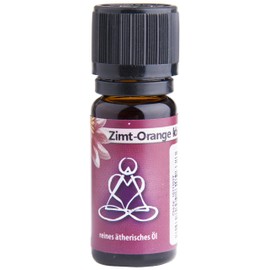 Berk SC-219 Holy Scents - Cinnamon Orange, Organic 10 ml