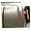 DOITOOL Tire Wheel Display Mounted Hook for Car Wheels Rims