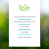 Stevita Organic Stevia - 16 oz - Stevia & Erythritol