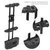 Universal Hunting Quiver, Lightweight Quick Detach for Compound and Recurve