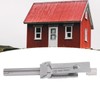 Hand Civilian Decoder Precise Hook and Pickup Set Multi Purpose