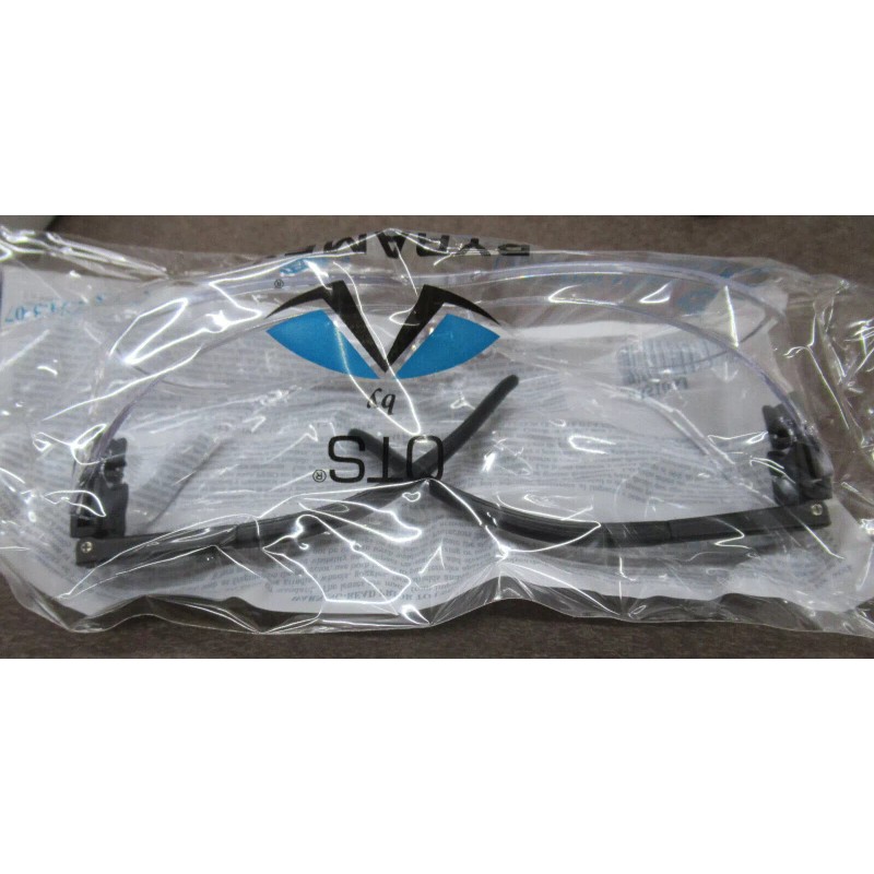 PYRAMEX S3510SJ SAFETY GLASSES OTS (QTY. 1)