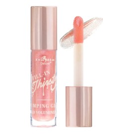 Labial Alto Brillo Lip Gloss Fill In Thirsty Italia Deluxe                                                                                            
