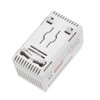 MECCANIXITY Mechanical Switch Thermostat KTO011 Cabinet Temperature Controller 20-80°C Adjustable
