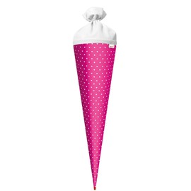 Roth School Cone 70 cm Heart Craft Kit