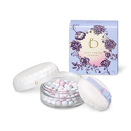 Shiseido Benefique Body Powder (Forming), 1.6 oz (45 g)