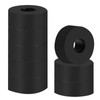 PATIKIL Anti-Vibration Spacers Rubber Damping Gasket Rubber Spacers Multi-Purpose 8