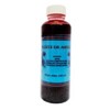 plantas de mexico ACEITE DE ARNICA 120ml IDEAL PARA  TORCEDURAS-CALAMBRES-MORETONES-GOLPES Y MAS