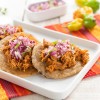 Cochinita Pibil Chata de 215g | 100% carne De Cerdo