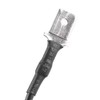 Nuevo Kit de Adaptador de Buje Corto para Volante Universal,