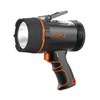GOODSMANN Spotlight Rechargeable LED Spot Light Flashlight 1000 Lumen Waterproof
