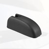 A ABSOPRO Rear Window Wiper Arm Cover Cap for Toyota