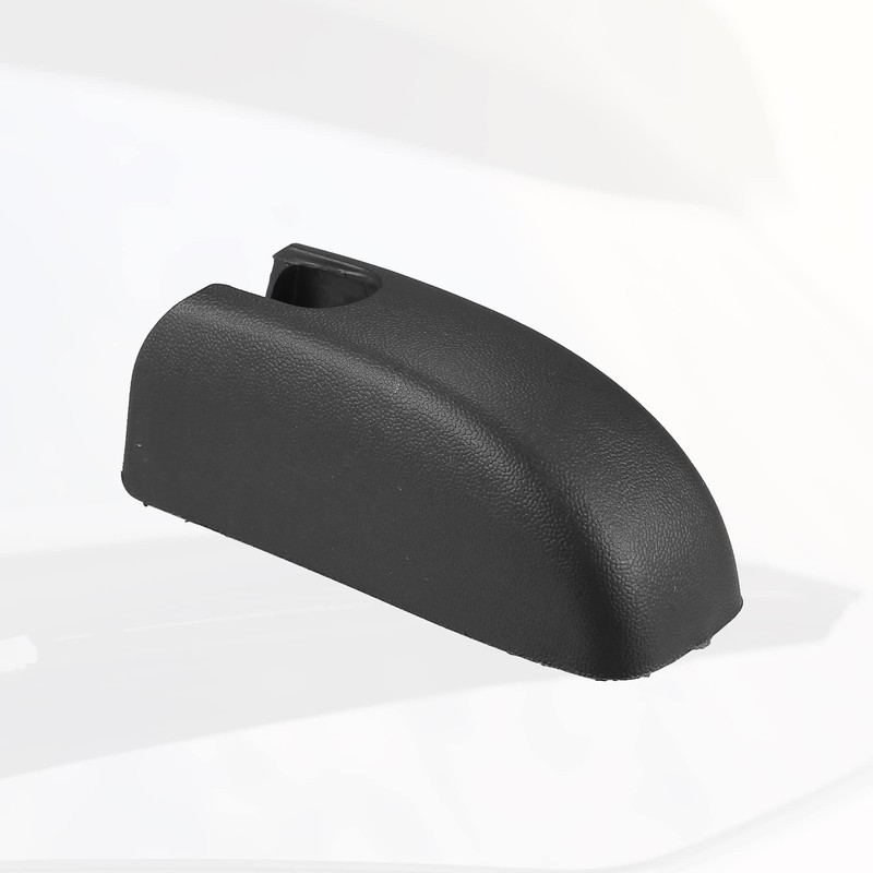 A ABSOPRO Rear Window Wiper Arm Cover Cap for Toyota