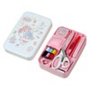 Misasa Sanrio No. 1491 Sewing Set, Thin Type, Little Twin