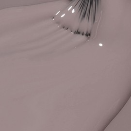 OPI NLI53 Nail Lacquer, High Color, Easy to Apply, 0.5 fl oz (15 ml), Greige