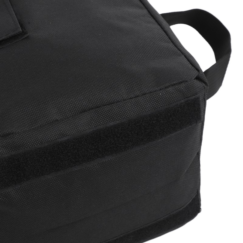 Umbrella Base Sandbag Detachable Square Parasol Heavy Weight Bag for