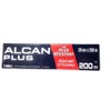 Alcan Aluminum Foil Wrap 30 Centimeter x 200 Meter