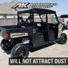 Advanced Kotings Plastic Shine & Protect Spray | High Gloss