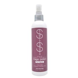 Simply Smooth Xtend Keratin Reparative Magic Potion, 8.5 Ounce