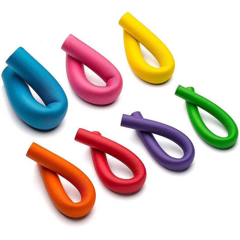 CENPEK 42 x 18 cm Flex Sticks Curlers, DIY Flexible