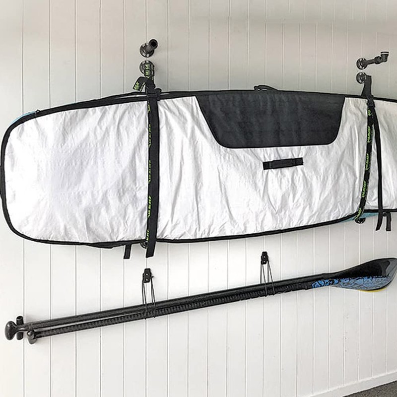 Railblaza Captains Hook (Pair) Expandable Low-Profile Hanging Solution