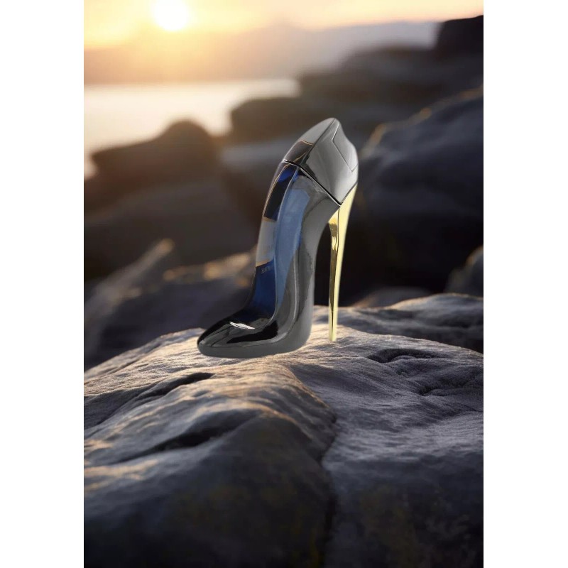 EBC Perfume EBC Princess High Heel Shoes Series Eau de