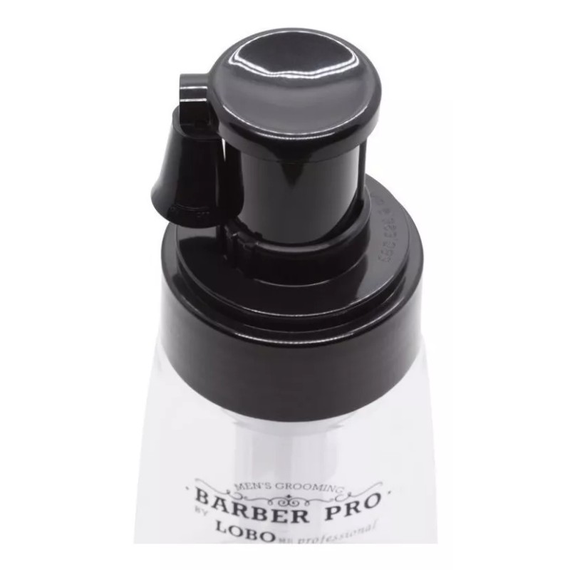 Lobo Profesional Difusor De Talco Barber Pro By Lobo Barbería