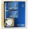 SU:M37 Water-full Mesh Cushion Glow Special Edition #01 Light Beige